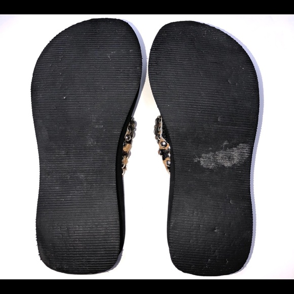 GYPSY SOULE FLIP FLOPS - Picture 5 of 8